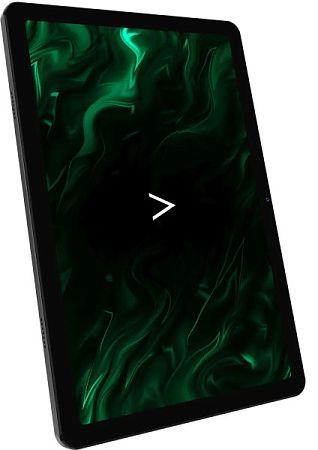 Планшет Digma Pro Zoom 8/128GB LTE Dark Grey (Темно Серый)