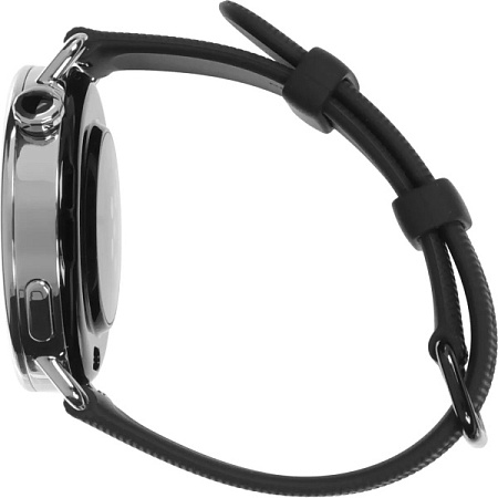 Умные часы Xiaomi Watch S4 41mm Black (BHR07VRGL)