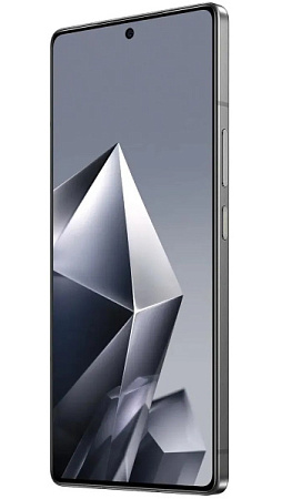 Смартфон Infinix Note 50 Pro 12/256GB Black (Черный) (CAU)