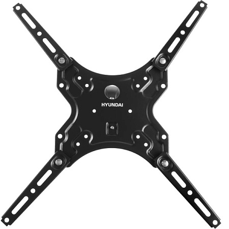 Кронштейн для телевизора Hyundai GL-R4 (13"-65") Черный
