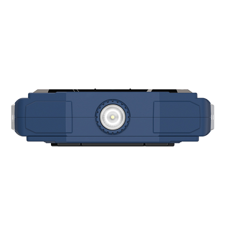 Телефон MAXVI T19 Blue (Синий)