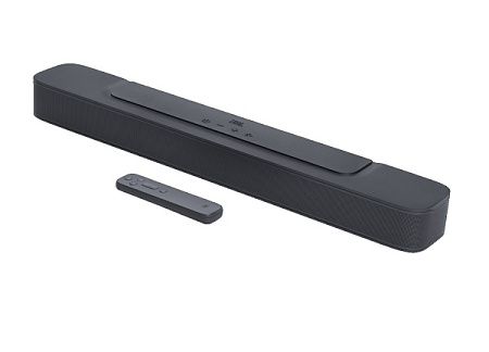 Саундбар JBL Bar 2.0 All-in-One (MK2) 80Вт Black (Черный)