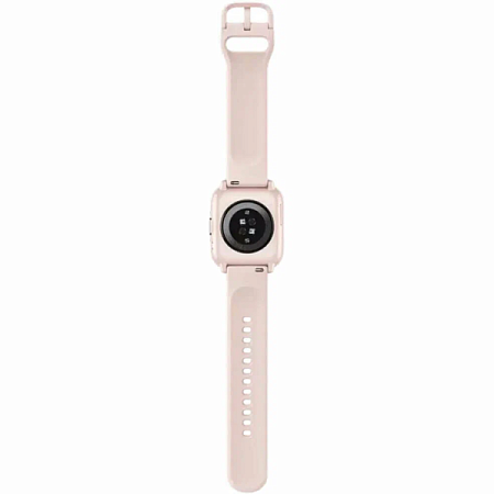 Умные часы Amazfit Active Petal Pink (Розовый)