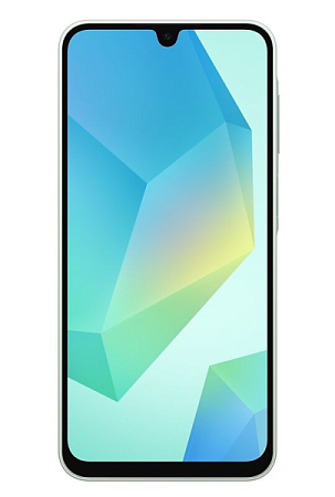 Смартфон Samsung Galaxy A16 4G 4/128GB SM-A165 Light Green (Зеленый) Смартфон Samsung Galaxy A16 4G 4/128GB SM-A165 Light Green (Зеленый)
