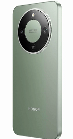 Смартфон Honor X9d 5G 12/256GB Forest Green (Лесной Зеленый) (RU)