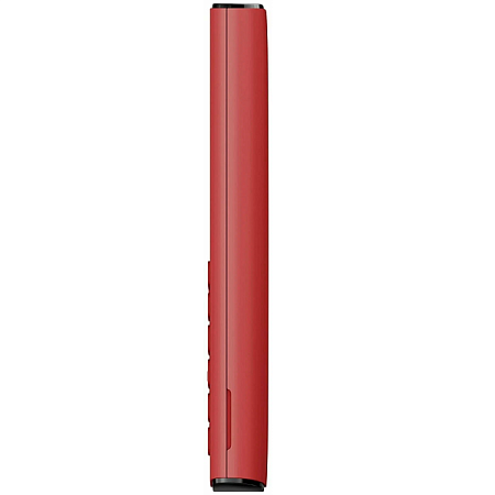 Телефон Nokia 105 (2024) TA-1557DS Terracotta Red (Красный)