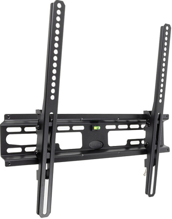 Кронштейн для телевизора Kromax FLAT-4 (22-65") Черный