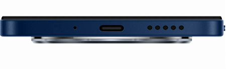 Смартфон REDMI 14C 4/128GB Starry Blue (Синий)