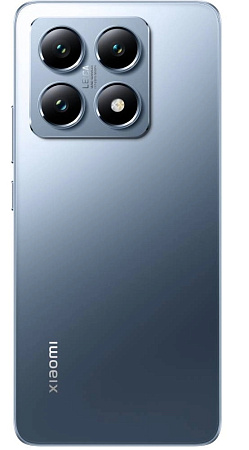 Смартфон Xiaomi 14T 12/512GB Titan Blue (Титановый Синий) (RU)