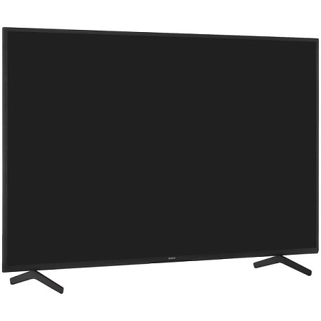 Телевизор Sony KD-43X75K 43" Black (Черный) Телевизор Sony KD-43X75K 43" Black (Черный)
