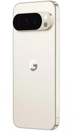 Смартфон Google Pixel 10 Pro 16/128GB Porcelain (Фарфоровый)