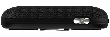 Телефон MAXVI B35 Black (Черный)