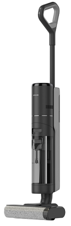 Вертикальный пылесос Dreame Wet and Dry Vacuum Cleaner G10 (HHR12A) Черный Вертикальный пылесос Dreame Wet and Dry Vacuum Cleaner G10 (HHR12A) Черный