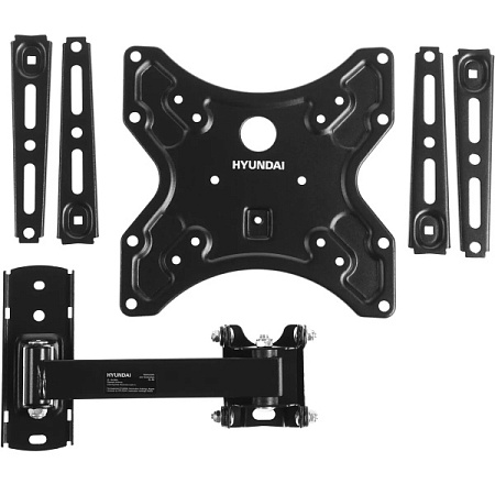 Кронштейн для телевизора Hyundai GL-R4 (13"-65") Черный