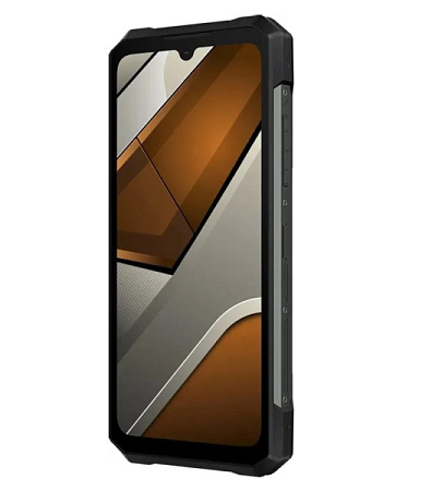 Смартфон DOOGEE S200 Max 16/512GB Star Gray (Серый)