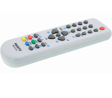 Пульт HUAYU для Daewoo RM-531DC Универсальный