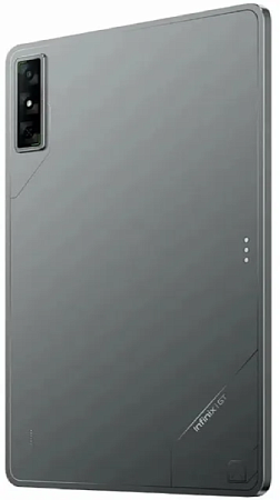 Планшет Infinix XPAD GT 8/256GB Wi-Fi Stellar Grey (Серый) Планшет Infinix XPAD GT 8/256GB Wi-Fi Stellar Grey (Серый)