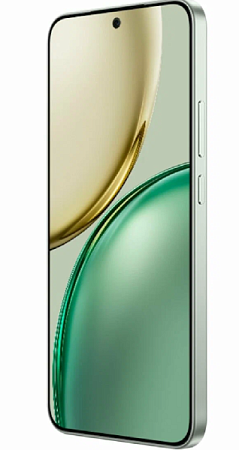 Смартфон Honor X9d 5G 12/256GB Forest Green (Лесной Зеленый) (RU)