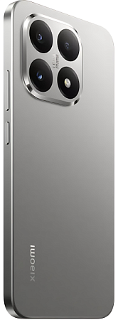 Смартфон Xiaomi 15T 12/512GB Gray (Серый)