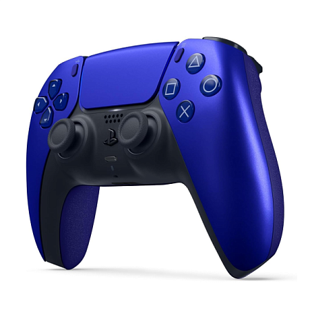 Геймпад Sony DualSense Cobalt Blue (Синий) (CFI-ZCT1W)