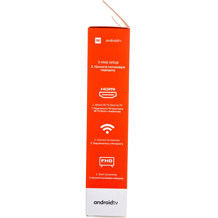 Медиаплеер Xiaomi Mi TV Stick 2K HDR (MDZ-24-AA) (PFJ4145RU) Медиаплеер Xiaomi Mi TV Stick 2K HDR (MDZ-24-AA) (PFJ4145RU)
