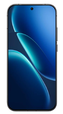 Смартфон IQOO 15R 5G 8/256GB Black (Черный) (RU)