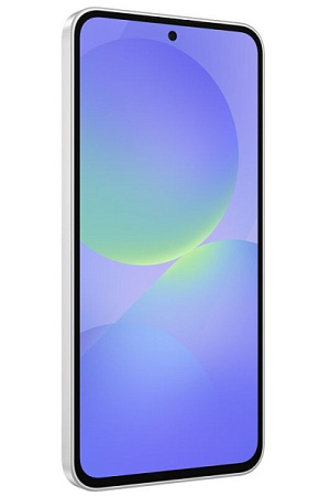 Смартфон Samsung Galaxy A36 5G 12/256GB SM-A366 White (Белый)