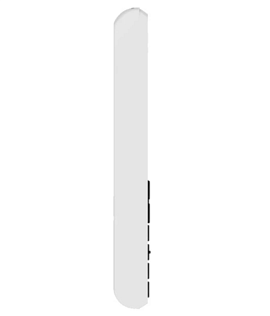 Телефон MAXVI C30 (Без З\У) White (Белый)