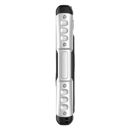 Телефон BQ 2449 Hammer Black (Черный)
