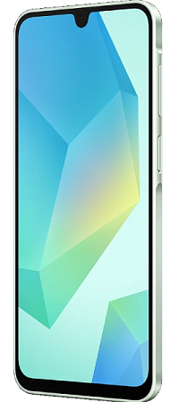 Смартфон Samsung Galaxy A16 4G 4/128GB SM-A165 Light Green (Зеленый) (CAU)