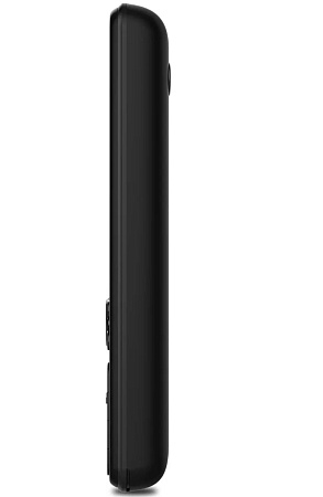 Телефон Xenium X280 Blaсk (Черный)