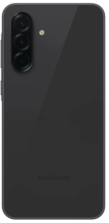 Смартфон Samsung Galaxy A36 5G 8/128GB SM-A366 Black (Черный) (CAU)