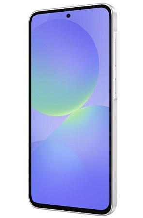 Смартфон Samsung Galaxy A36 5G 12/256GB SM-A366 White (Белый)