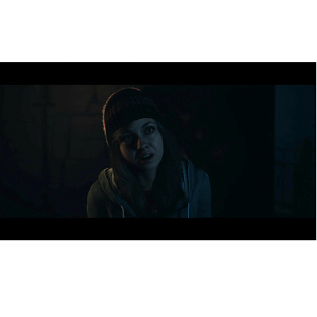 Игра для PS5 Until Dawn (Русская версия)
