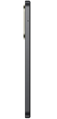 Смартфон Poco C81 Pro 4/64GB Black (Черный) (RU)