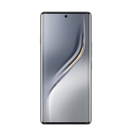 Смартфон Tecno Camon 40 Pro 5G 8/256GB Galaxy Black (Черный)