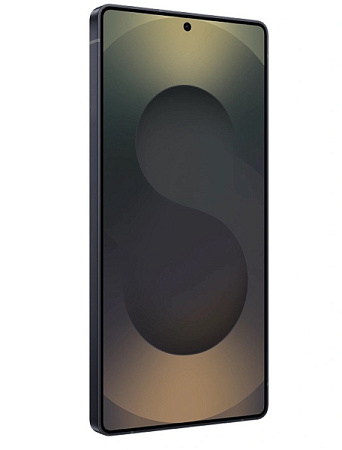 Смартфон Samsung Galaxy S25 Ultra 12/256GB Titanium Jetblack (Угольный Черный)