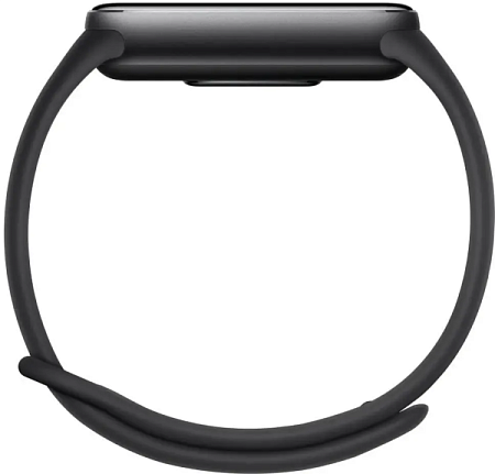 Браслет Xiaomi Smart Band 10 Midnight Black (BHR07PYGL) RU