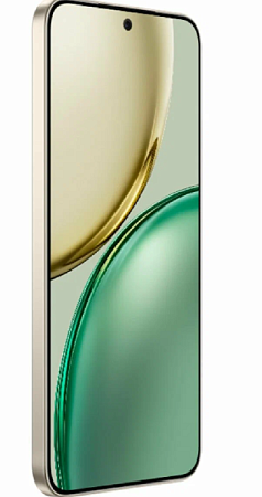 Смартфон Honor X9d 5G 12/256GB Sunrise Gold (Рассветный Золотой) (RU)