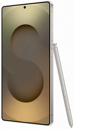 Смартфон Samsung Galaxy S25 Ultra 12/512GB Titanium Gray (Титановый Серый)