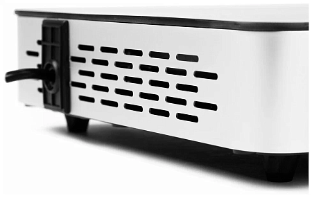 Электрическая плита Iplate YZ-H22 Черный