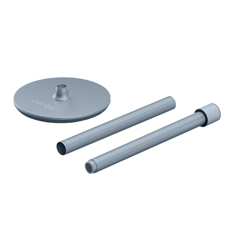 Напольная подставка для проекторов Wanbo Floor Stand Pro Silver