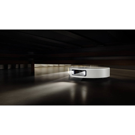 Робот-пылесос Xiaomi Robot Vacuum 5 Pro (BHR07WFEU) White (Белый)