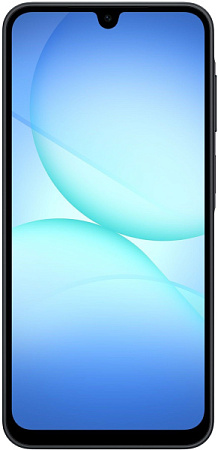 Смартфон Samsung Galaxy A17 4G 4/128GB SM-A175 Black (Черный)