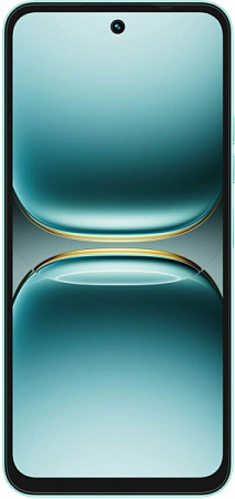 Смартфон Tecno Spark Go 2 4/128GB Turquoise Green (Бирюзово-зеленый)