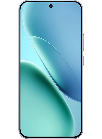 Смартфон iQOO Z11 5G 8/256GB Blue (Голубой) (RU)
