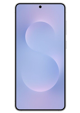 Смартфон Samsung Galaxy S25 Edge 5G 12/256GB Titanium Icyblue (Голубой)