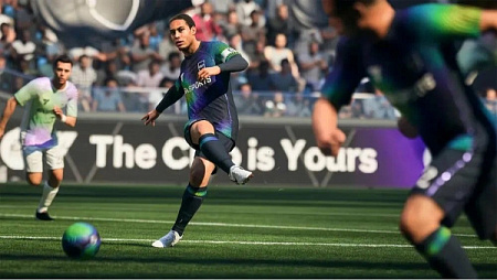 Игра для PS4 EA SPORTS FC 26 (Русские субтитры)