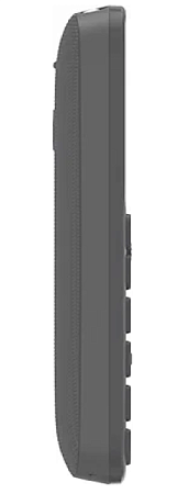 Телефон MAXVI B110 Grey (Серый)