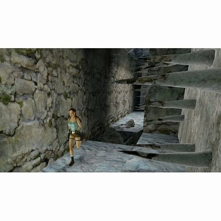 Игра для PS5 Tomb Raider I-III Remastered (Русская версия) Игра для PS5 Tomb Raider I-III Remastered (Русская версия)